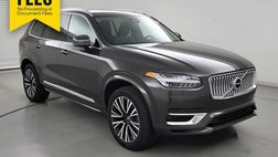 2023 Volvo XC90 Recharge T8 Plus Bright Theme 6P