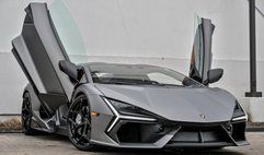 2026 Lamborghini Revuelto Base