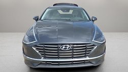 2023 Hyundai Sonata SE