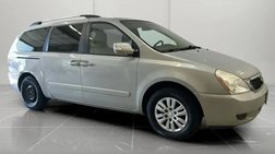 2012 Kia Sedona LX