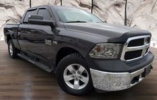2015 Ram Ram Pickup 1500 Tradesman