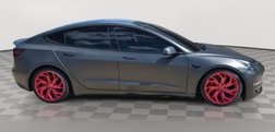 2021 Tesla Model 3 Performance