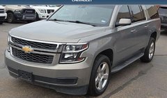 2019 Chevrolet Suburban Shield LT