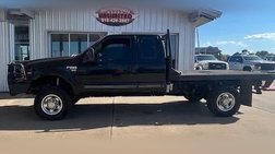 1999 Ford Super Duty F-250 Base