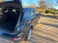 2015 Lincoln MKC Base