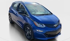2020 Chevrolet Bolt EV Premier