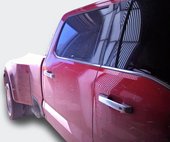 2024 Ford F-450 Super Duty Limited