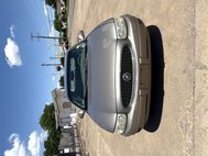 2003 Buick LeSabre Custom