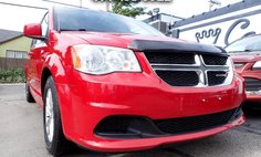 2014 Dodge Grand Caravan SE 30th Anniversary