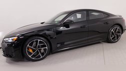 2024 Audi RS e-tron GT quattro