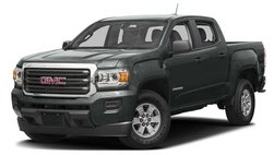 2016 GMC Canyon Base