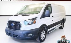 2024 Ford Transit 250