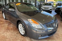 2008 Nissan Altima 3.5 SE