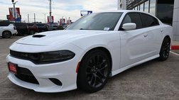2022 Dodge Charger Scat Pack