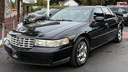 1999 Cadillac Seville SLS