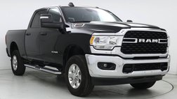 2024 Ram Ram Pickup 2500 Big Horn