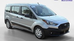 2022 Ford Transit Connect XL