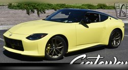 2023 Nissan Z Proto Spec