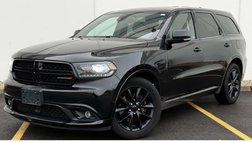 2015 Dodge Durango R/T