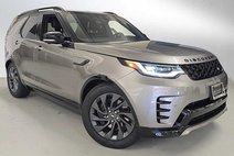 2024 Land Rover Discovery P360 Dynamic SE