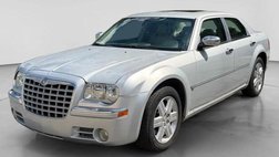 2006 Chrysler 300 C