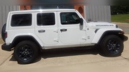 2026 Jeep Wrangler 85th Anniversary Edition