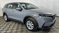 2023 Honda CR-V LX