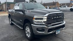 2023 Ram Ram Pickup 2500 Laramie