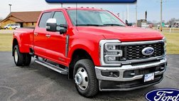 2024 Ford Super Duty F-350 Lariat