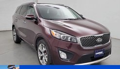 2018 Kia Sorento SX