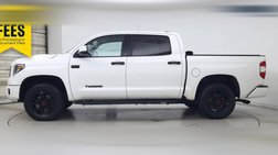 2020 Toyota Tundra TRD Pro