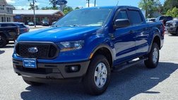 2019 Ford Ranger XL