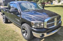 2006 Dodge Ram 2500 ST