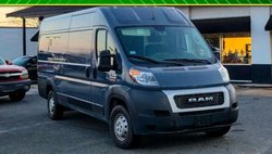 2019 Ram ProMaster 3500 159 WB