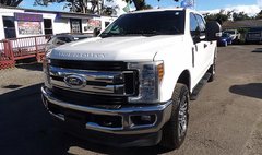 2018 Ford Super Duty F-250 XLT