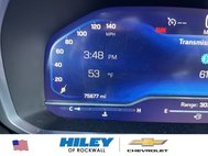 2023 Chevrolet Suburban Shield Premier