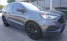 2024 Ford Edge SE