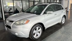 2008 Acura RDX SH-AWD