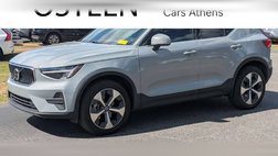 2024 Volvo XC40 Core