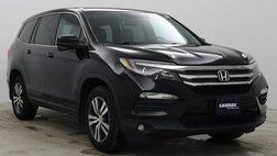 2017 Honda Pilot EX-L w/Navi