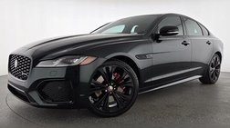 2024 Jaguar XF P300 R-Dynamic SE