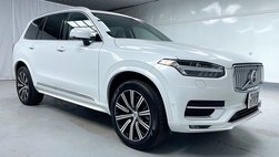 2024 Volvo XC90 B6 Plus Bright Theme 7P