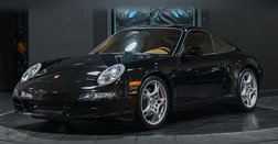2008 Porsche 911 Carrera S