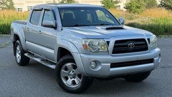 2005 Toyota Tacoma V6