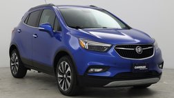 2018 Buick Encore Essence