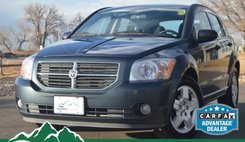 2008 Dodge Caliber SXT