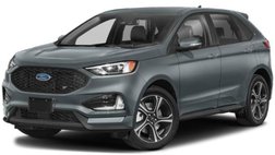 2021 Ford Edge ST