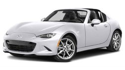 2022 Mazda MX-5 Miata RF Grand Touring