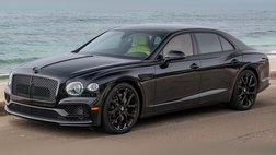 2024 Bentley Flying Spur S V8