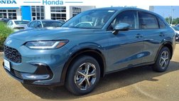 2025 Honda HR-V EX-L